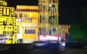 Hotel Chancellor,Bhubaneswar